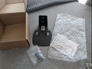 Sonos One SL / Play:1 Wall Mount Bracket Black