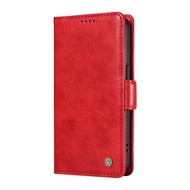 Luxury Flip Case for Xiaomi 13T 12T 12 12S 12X 11T 11 10T Pro Lite 5G Xiao Mi Leather Wallet Magneti