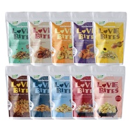 ❤LOVE EARTH❤ Love Bites 10 in 1