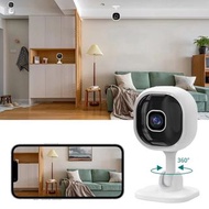 高清1080P USB供電無線 WiFi 閉路電視監控室內室外迷你網路攝影機家庭安全攝影機  hbackp HD 1080P USB Power Operated Wireless WiFi CCTV