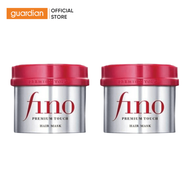 Kem Ủ Tóc Fino Premium Touch 230G