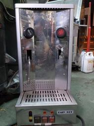 2手 開水機 蒸汽機 奶泡機 蒸氣打奶泡