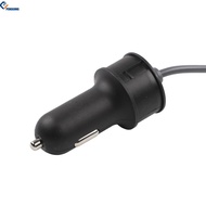 [PENGGONG] ตัวแปลงไฟฟ้า DC 12V 24V ถึง57V สำหรับ Starlink สำหรับ Gen3พร้อมสายรถยนต์