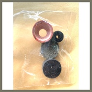 ◄ ◊ ☩ Airgun gasket set 4 pcs