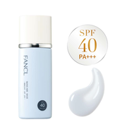 Fancl 護膚隔離霜 Bright Up UVd (Cool Tone Up Blue) 隔離霜 SPF40PA+++ 24mL