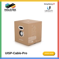Ubiquiti UISP Category 5e (CAT5e) Pro Outdoor Cable ( UISP-Cable-Pro) | Holistek
