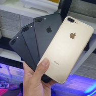 iphone 7 plus 32gb second