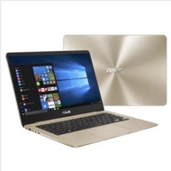 Asus Vivobook Pro N580V Notebook (i7-7700HQ.4G.1TB+128G SSD) (DE4568T)