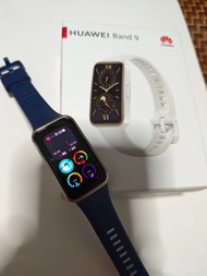 HUAWEI Band 9 智能手環