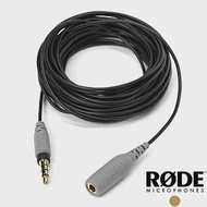 【RODE】3.5mm TRRS 6米延長線 SC1 (正成公司貨)