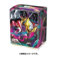 全新日版 Pokémon PTCG 卡盒