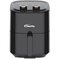 PowerPac Air Fryer 4.0L (PPAF608)