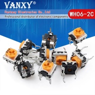 20PC 10K WH06-2C 101 103 201 501 102 202 502 203 503 104 204 504 105 Variable Resistor 2/5/50/k 200R