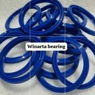 HYDRAULIC SEAL UN 40X52X8 & DHS 40 IMPORT