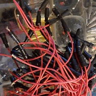 FUSE FUSE MODEL CABLE MOTORCYCLE CAR
