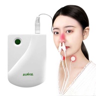 Bionase Rhinitis Sinusitis Cure Therapy Nose Massage Hay Fever Low Frequency Pulse Laser Runny
