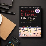 Writers & Lovers by Lily King