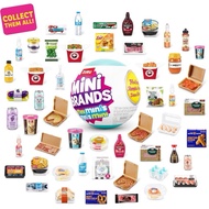 ZURU 5 Surprise Mini Brands Series 5