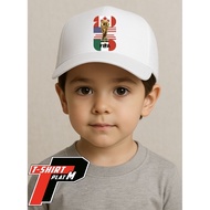 FIFA WORLD CUP 2026 Baseball Cap for Kids