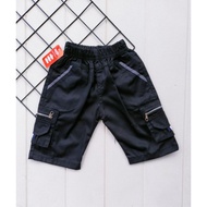 Chargo Shorts for Kids