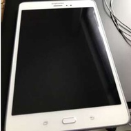 95% NEW SAMSUNG GALAXY Tab A 8.0（T350）WIFI 8吋