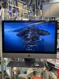 iMac Pro 27" 5K 2017 10 core 3G 32G 2T Vega56 8g