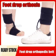Ankle Support Drop Foot Brace Orthosis Drop Afo Support Foot Ankle Splint Orthosis Foot Support Foot