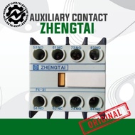 AUXILIARY CONTACT AID ZHENGTAI