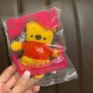 Winnie the Pooh 公仔