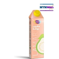 Lamar Guava Drink 1l