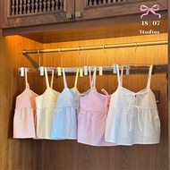 2-BOW TIE SHIRT - 1807STUDIOS