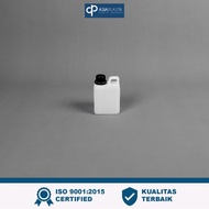 Natural 1/2 LITER JERRY CAN