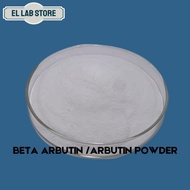 Arbutin Beta 2 gram / b- Arbutin Whitening