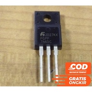 TR 7N65C TRANSISTOR 7N 65C GOOD QUALITY