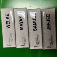 (Premium) Kudat Golf name tag Cabin crew orignal silver100% ORIGNAL name tag Kudat Golf NAMATAG