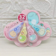Gratis Ongkir - Tipe X Pita / Penghapus Pulpen Roll Correction Tape / Tipex Set 4pcs / Tipex Karakte