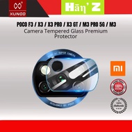 Xiaomi Redmi Note 11S 11Pro Mi 11T Pro POCO F3 Note 10 Pro M3 Pro 5G Mi 11lite Camera Lens