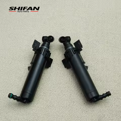 8K0955101B 8K0955102B Bumper Headlight Washer Nozzle fit For Audi A4L A4 Allroad 2011 2012 2013 2014