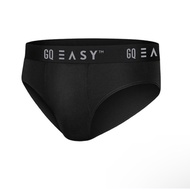 ใหม่ขายร้อน ♦กางเกงในชาย GQ Easy สีดำ แบรนด์แท้❀