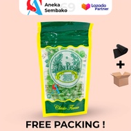 Permen Alba Pastilles 100g / Permen Jadul Alba Pastilles / Permen Mint Alba Pastilles 100 GR ( FREE 