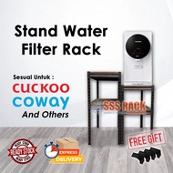 Water Filter Rack / Rak Water Filter / Stand Rack Water Filter Cuckoo / Coway