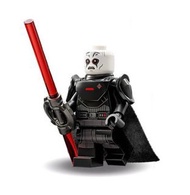 **免平郵** 全新 LEGO grand inquisitor 人仔連武器 75336 Star Wars obi wan kenobi