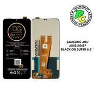 LCD SAMSUNG A04 / A045 FULLSET