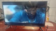 二手(特價品)SAMPO 32吋LED液晶電視螢幕/HDMI/DTV