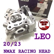 NMAX V1 RACING HEAD 20/23 HEAD NMAX V1 LEO HEAD 20/23