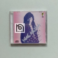 CD NIKE ARDILLA - SEBERKAS SINAR - SEGEL