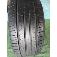 Yokohama Percentage Tire Size 195 50 R16 Year 20 Tires With Patch Line