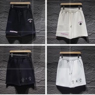 Chrome Hearts 24SS 新款短褲