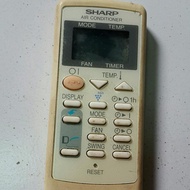 remot ac sharp crmc-a746 jbez
