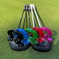 LAB GOLF DF3I DF3i Men's Women's Golf Putter ACCRA GRAPHITE SHAFT STEEL Shaft